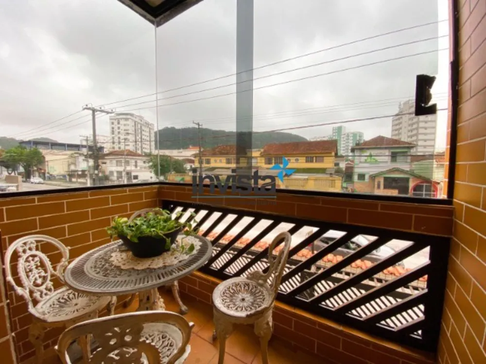 Apartamento, 3 quartos, 96 m² - Foto 1