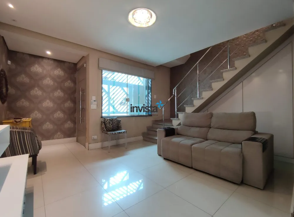 Casa, 4 quartos, 220 m² - Foto 2