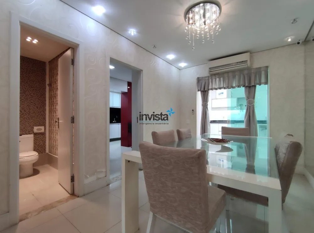 Casa, 4 quartos, 220 m² - Foto 3
