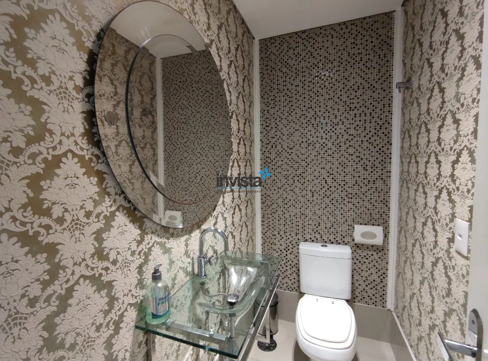 Casa, 4 quartos, 220 m² - Foto 4