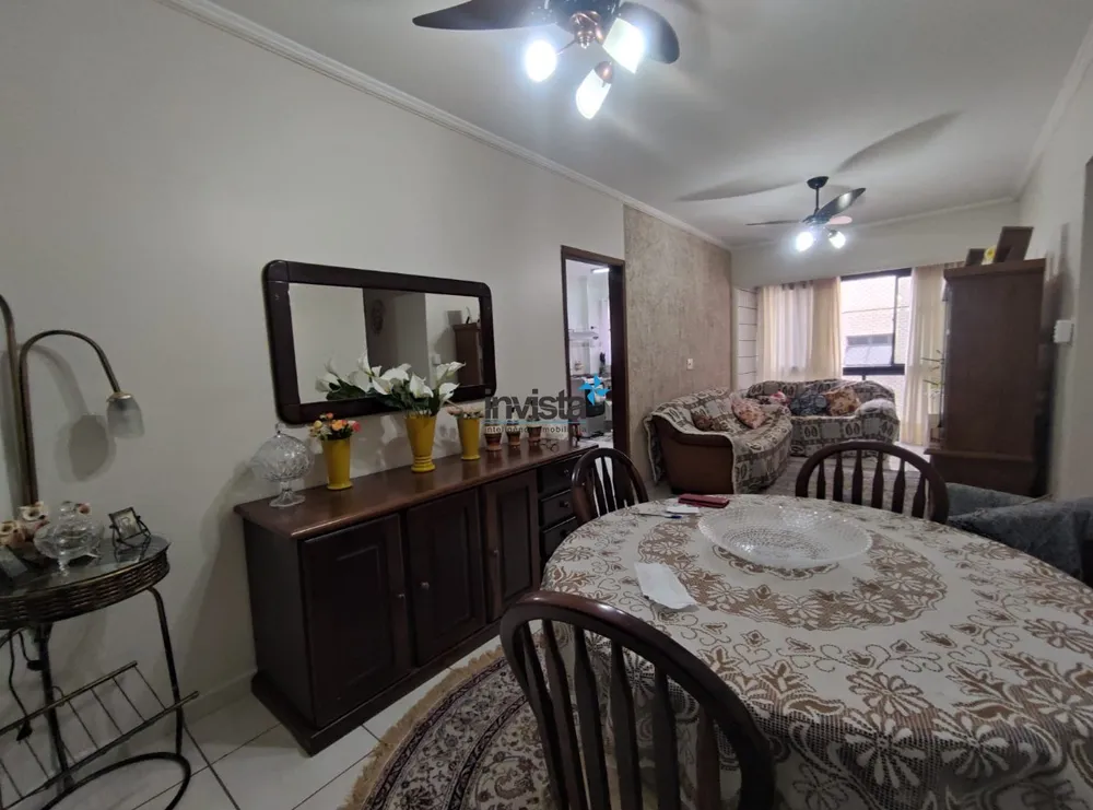 Apartamento, 2 quartos, 97 m² - Foto 2