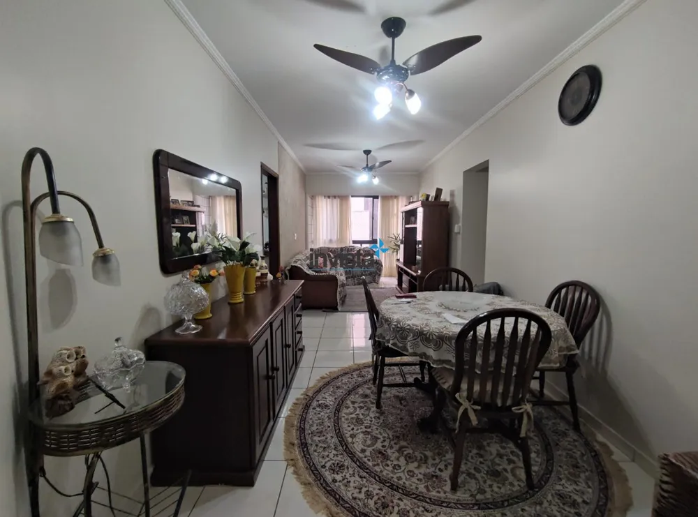 Apartamento, 2 quartos, 97 m² - Foto 1