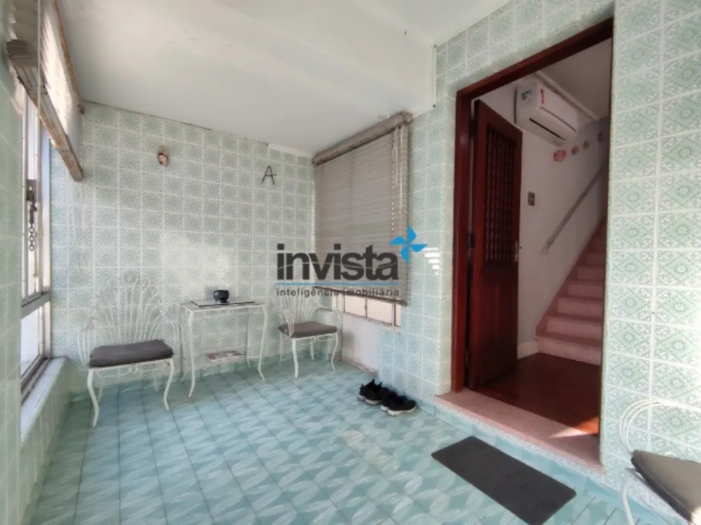 Sobrado, 3 quartos, 149 m² - Foto 1