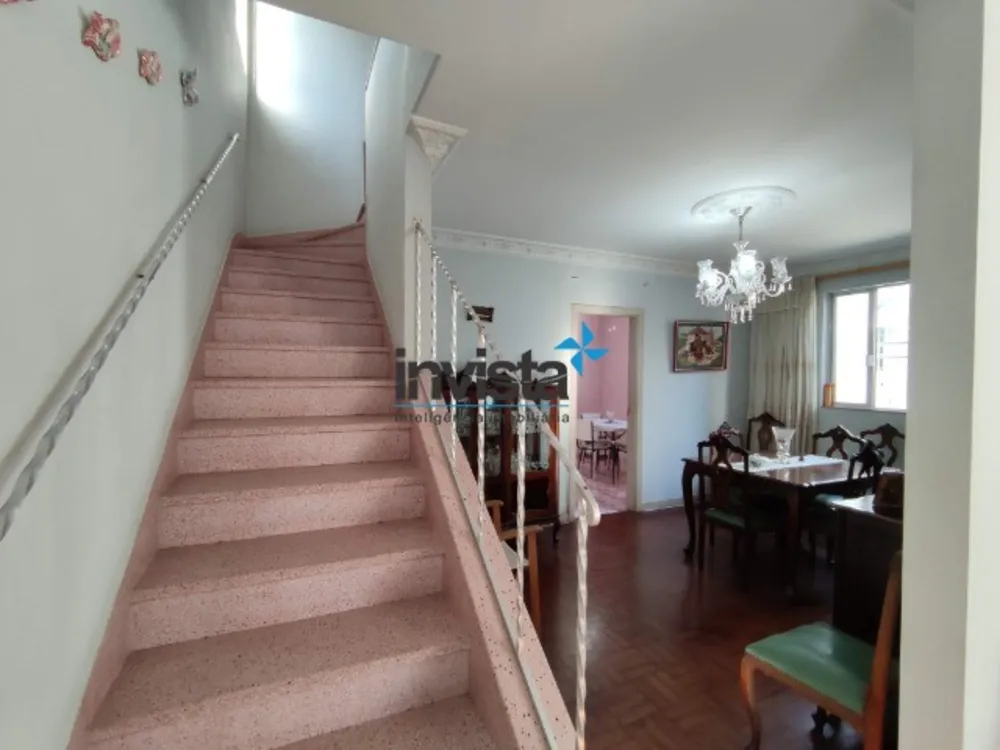 Sobrado, 3 quartos, 149 m² - Foto 4