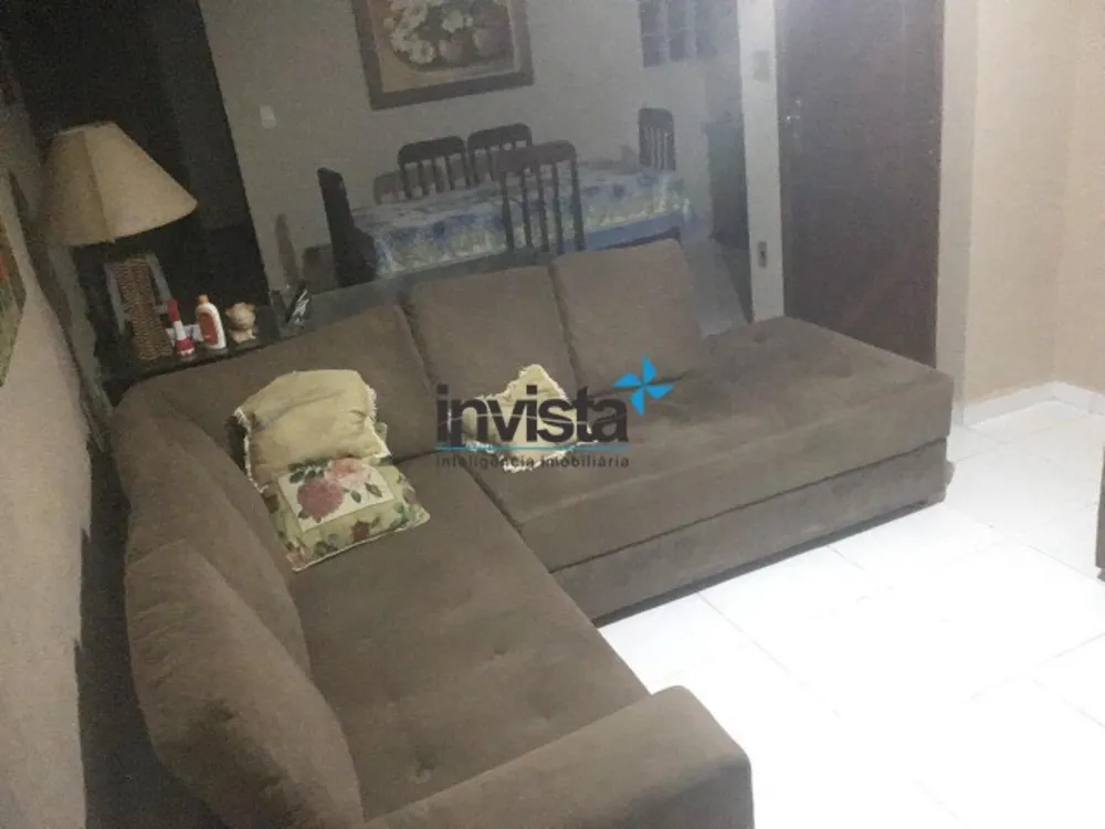 Casa, 2 quartos, 88 m² - Foto 2