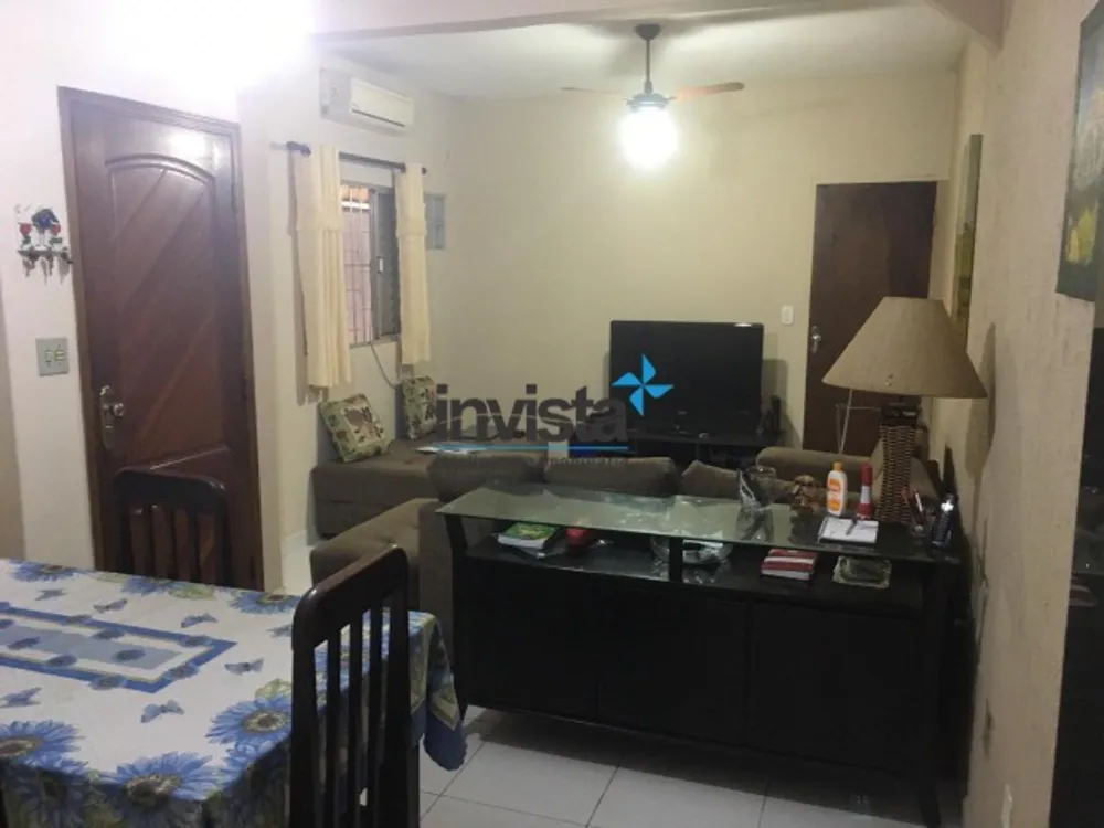 Casa, 2 quartos, 88 m² - Foto 1