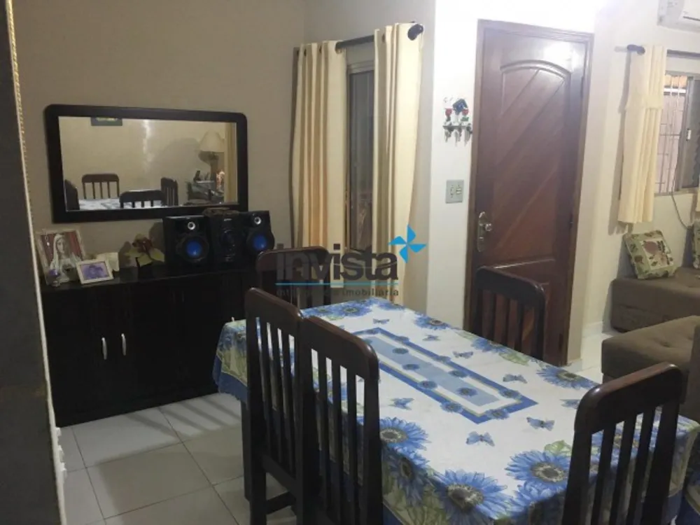 Casa, 2 quartos, 88 m² - Foto 3