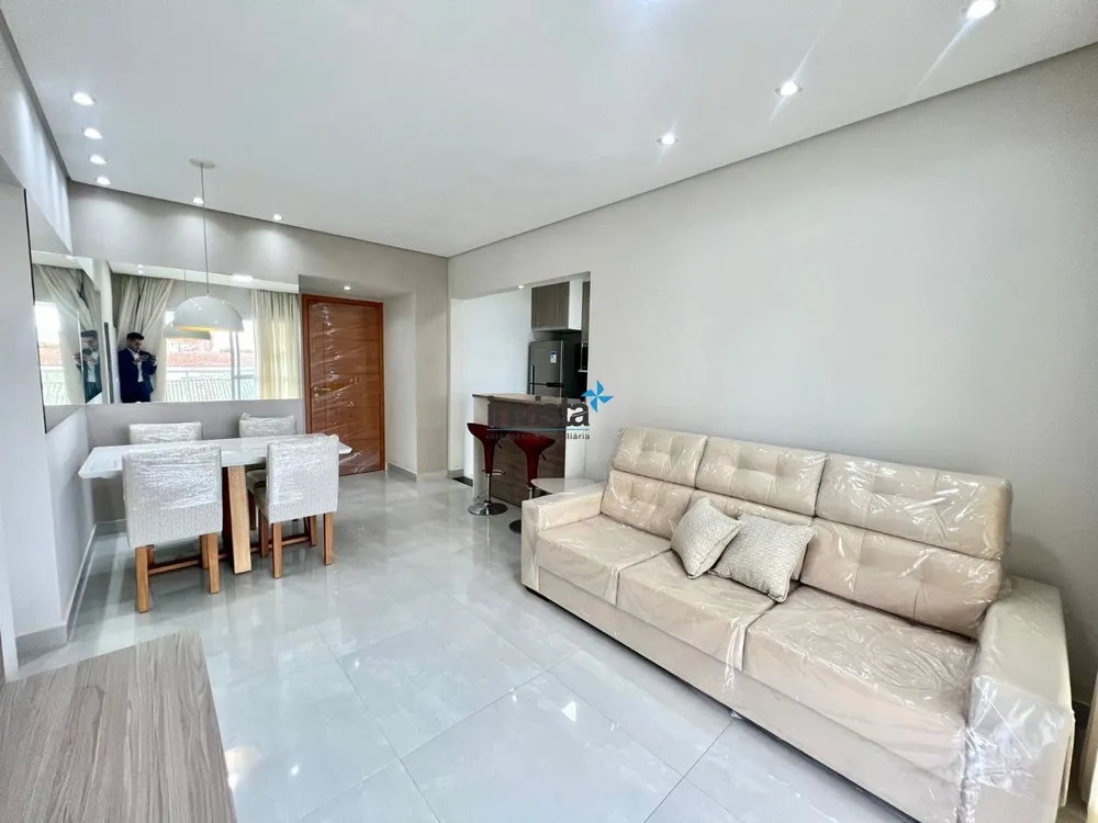 Apartamento, 2 quartos, 73 m² - Foto 4