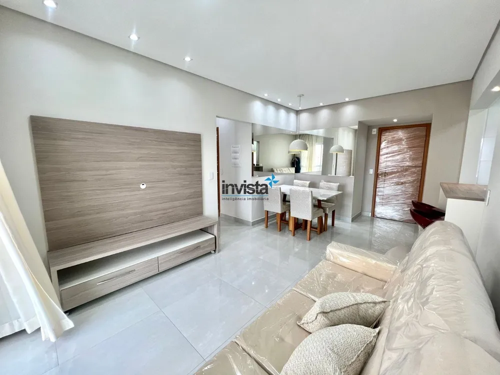 Apartamento, 2 quartos, 73 m² - Foto 3