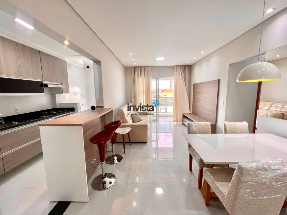 Apartamento, 2 quartos, 73 m² - Foto 1