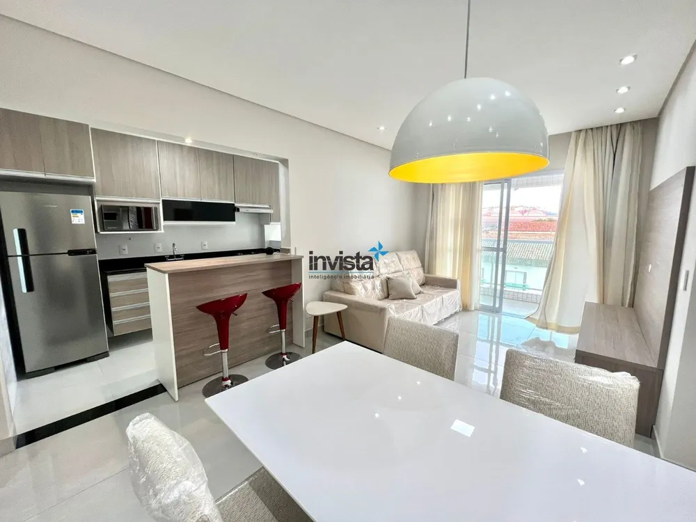 Apartamento, 2 quartos, 73 m² - Foto 2