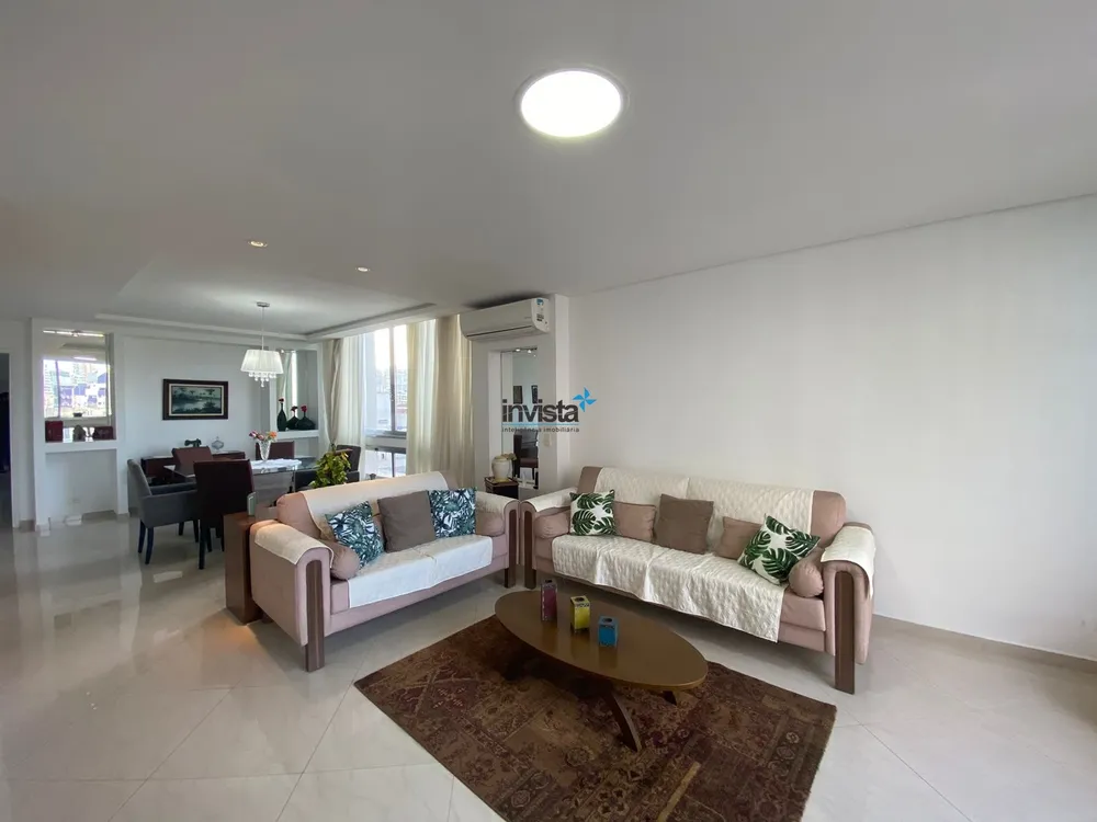 Apartamento, 4 quartos, 302 m² - Foto 4