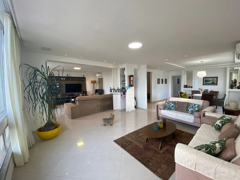 Apartamento, 4 quartos, 302 m² - Foto 2