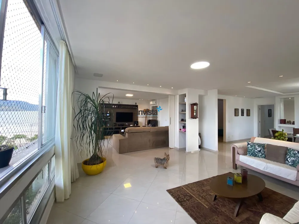Apartamento, 4 quartos, 302 m² - Foto 1