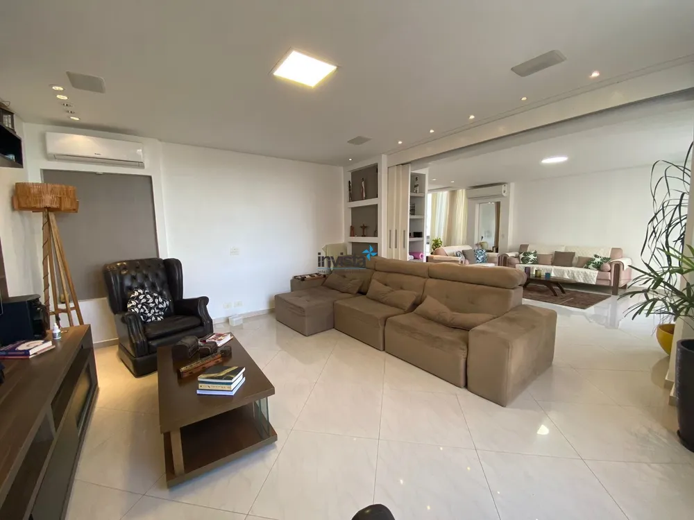 Apartamento, 4 quartos, 302 m² - Foto 3
