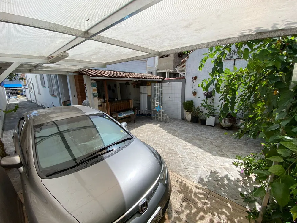 Casa, 3 quartos, 209 m² - Foto 1