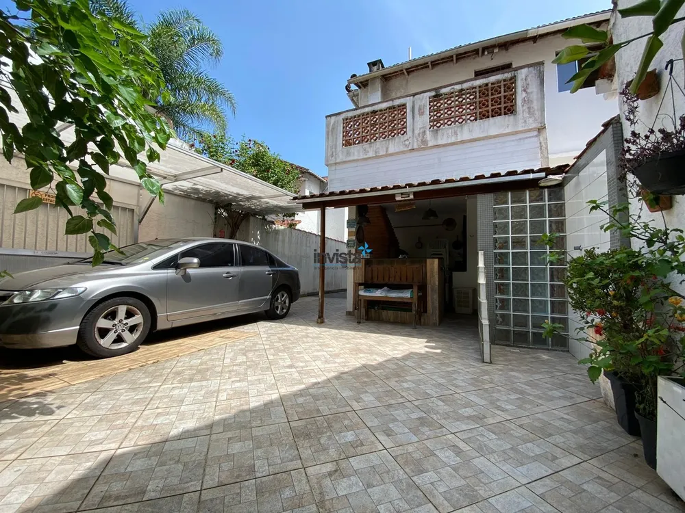 Casa, 3 quartos, 209 m² - Foto 4