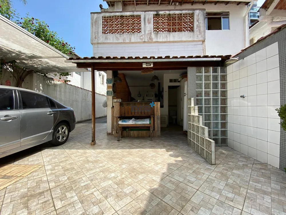 Casa, 3 quartos, 209 m² - Foto 3