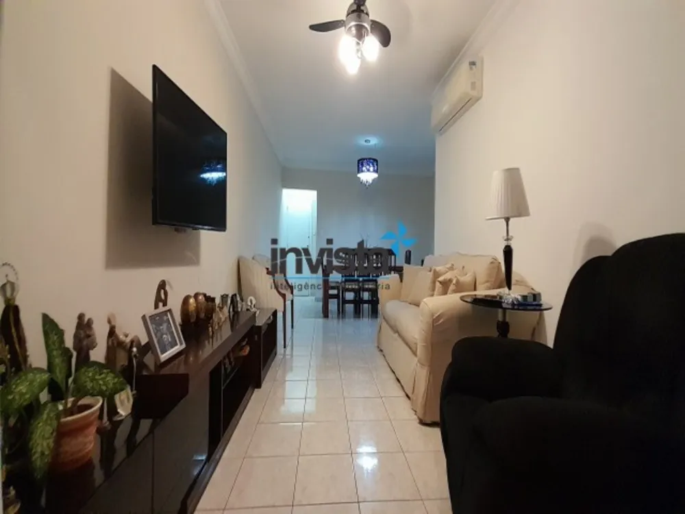 Apartamento, 3 quartos, 143 m² - Foto 4