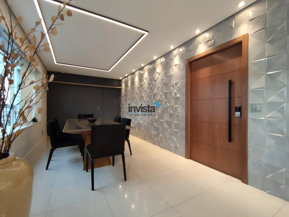 Apartamento, 4 quartos, 209 m² - Foto 1