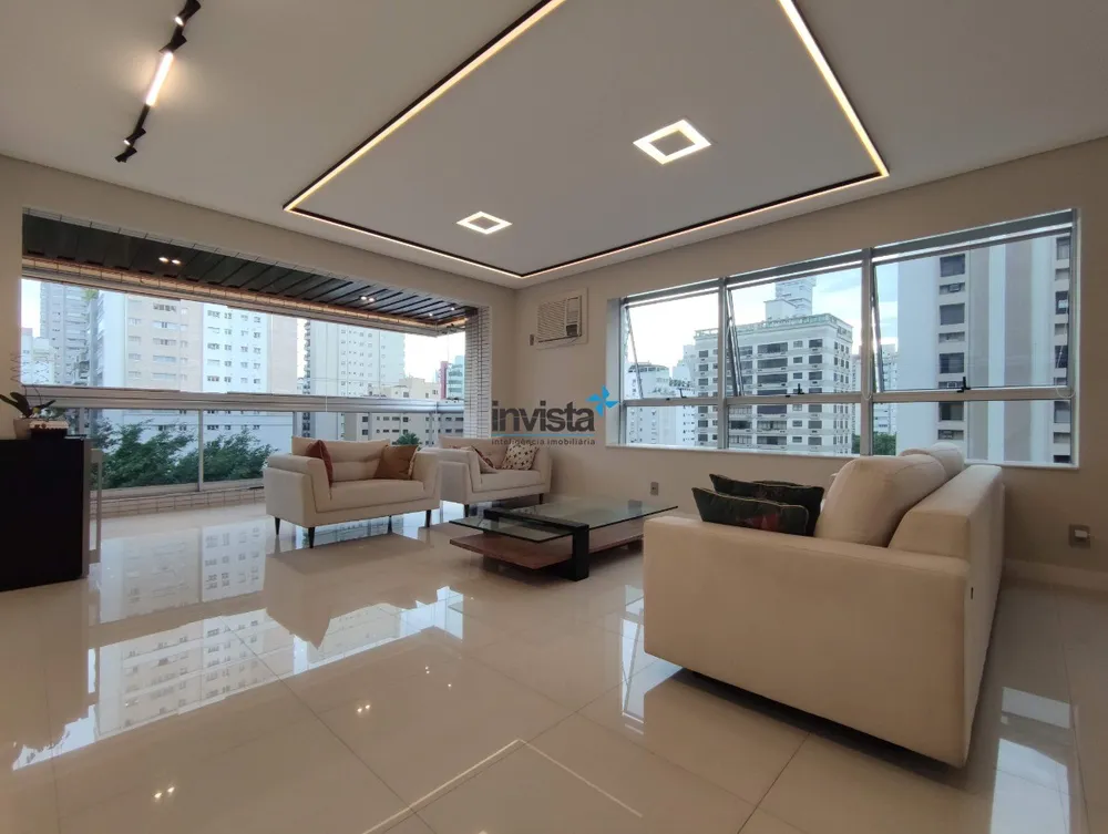 Apartamento, 4 quartos, 209 m² - Foto 2