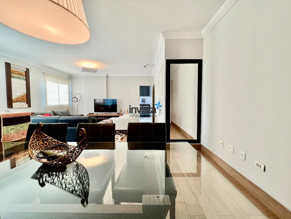 Apartamento, 3 quartos, 128 m² - Foto 4