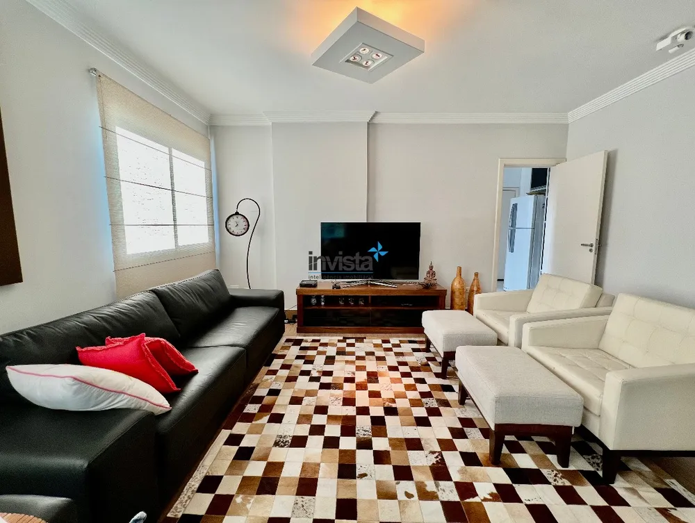 Apartamento, 3 quartos, 128 m² - Foto 3