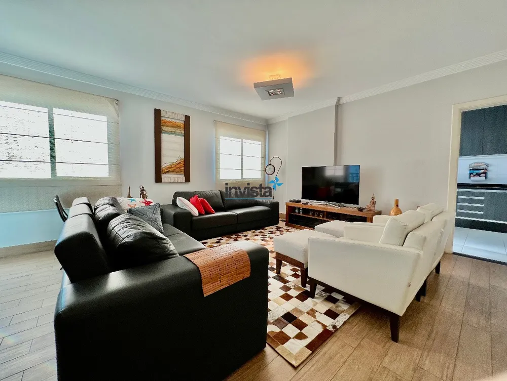Apartamento, 3 quartos, 128 m² - Foto 2