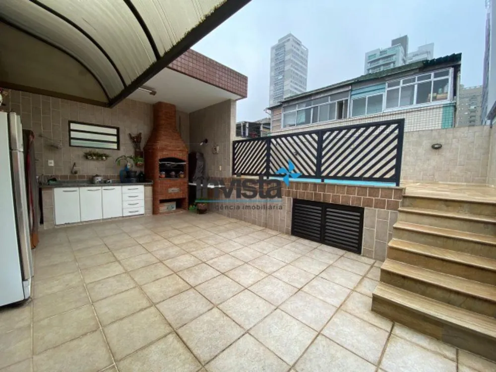 Casa, 4 quartos, 337 m² - Foto 3