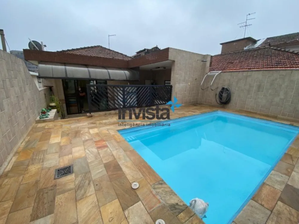 Casa, 4 quartos, 337 m² - Foto 1