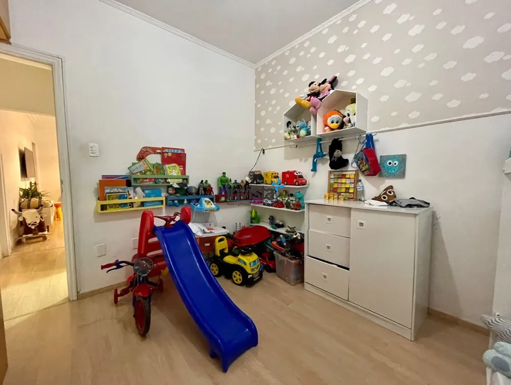 Apartamento, 3 quartos, 90 m² - Foto 3