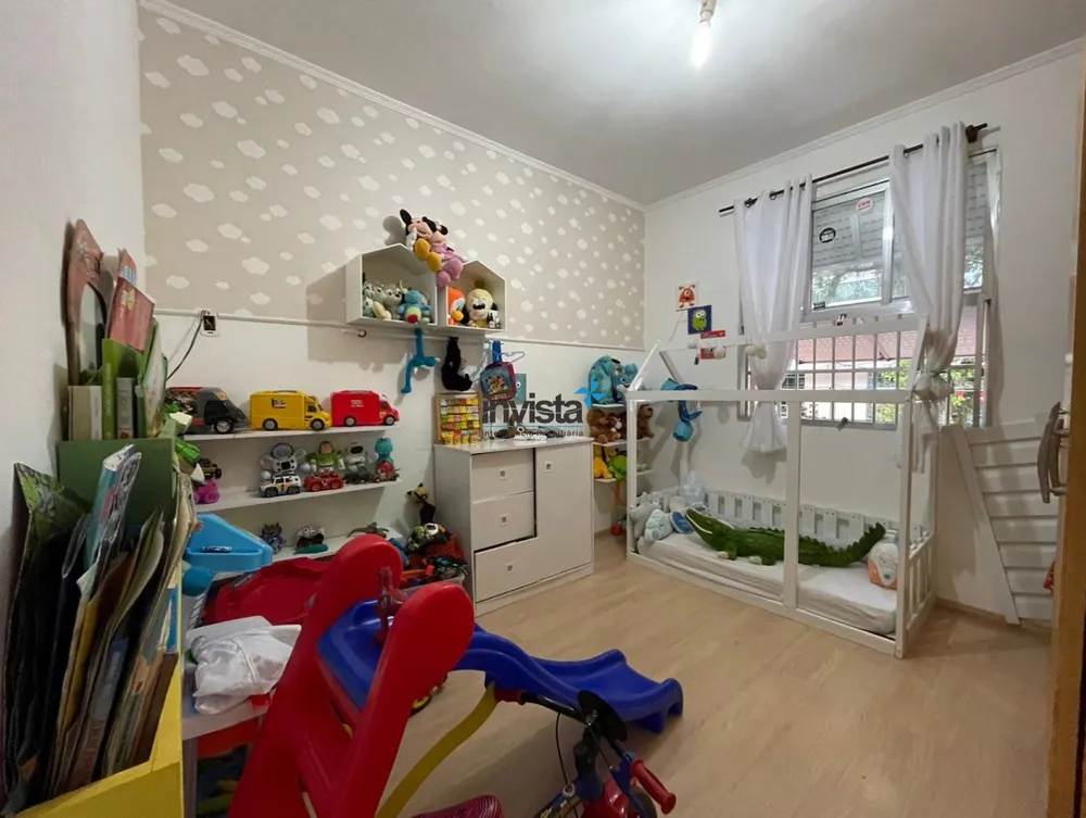 Apartamento, 3 quartos, 90 m² - Foto 4