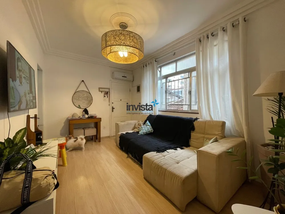 Apartamento, 3 quartos, 90 m² - Foto 2