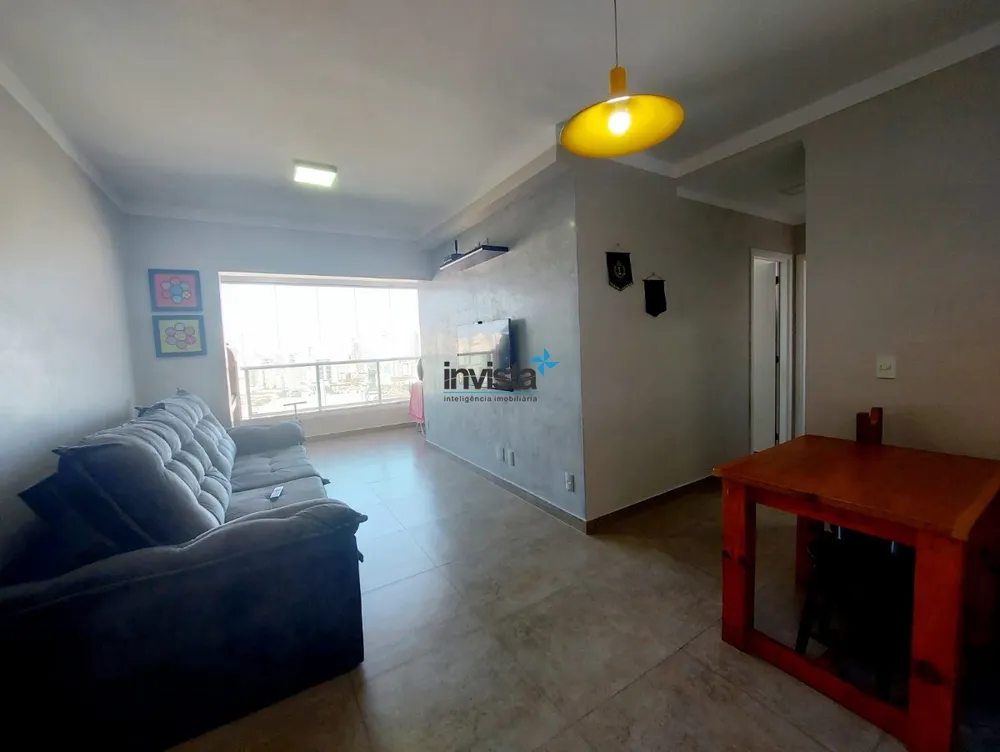 Apartamento, 2 quartos, 63 m² - Foto 3