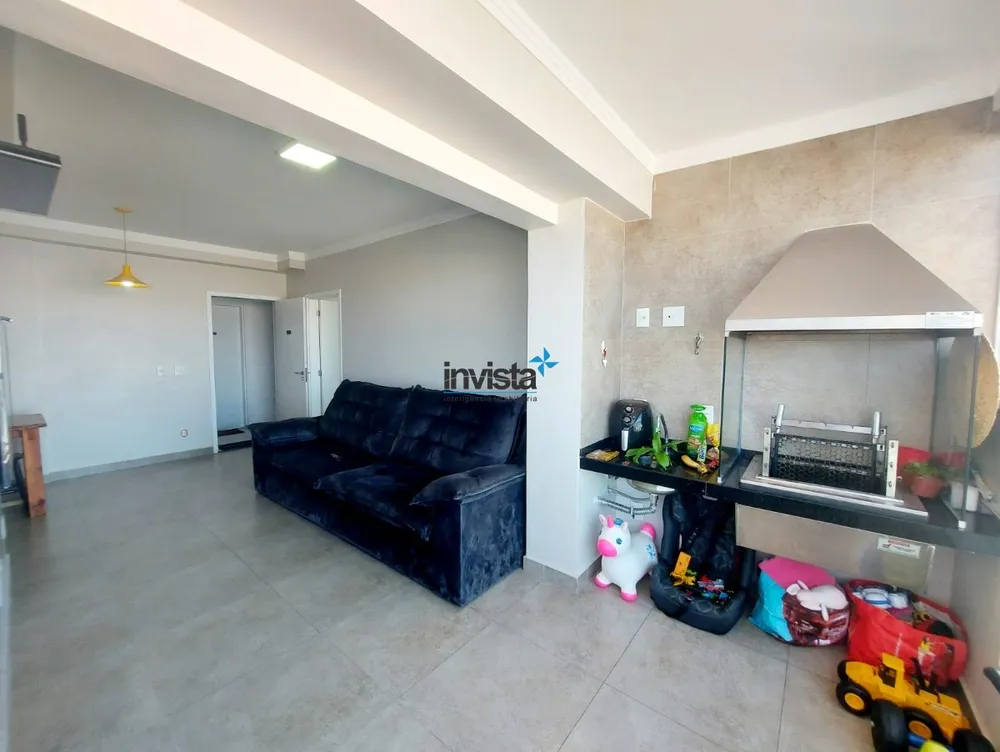 Apartamento, 2 quartos, 63 m² - Foto 4