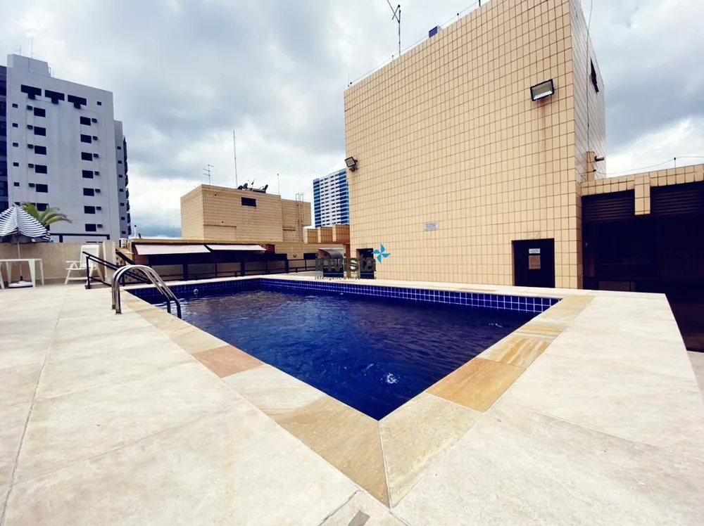 Apartamento, 2 quartos, 106 m² - Foto 1