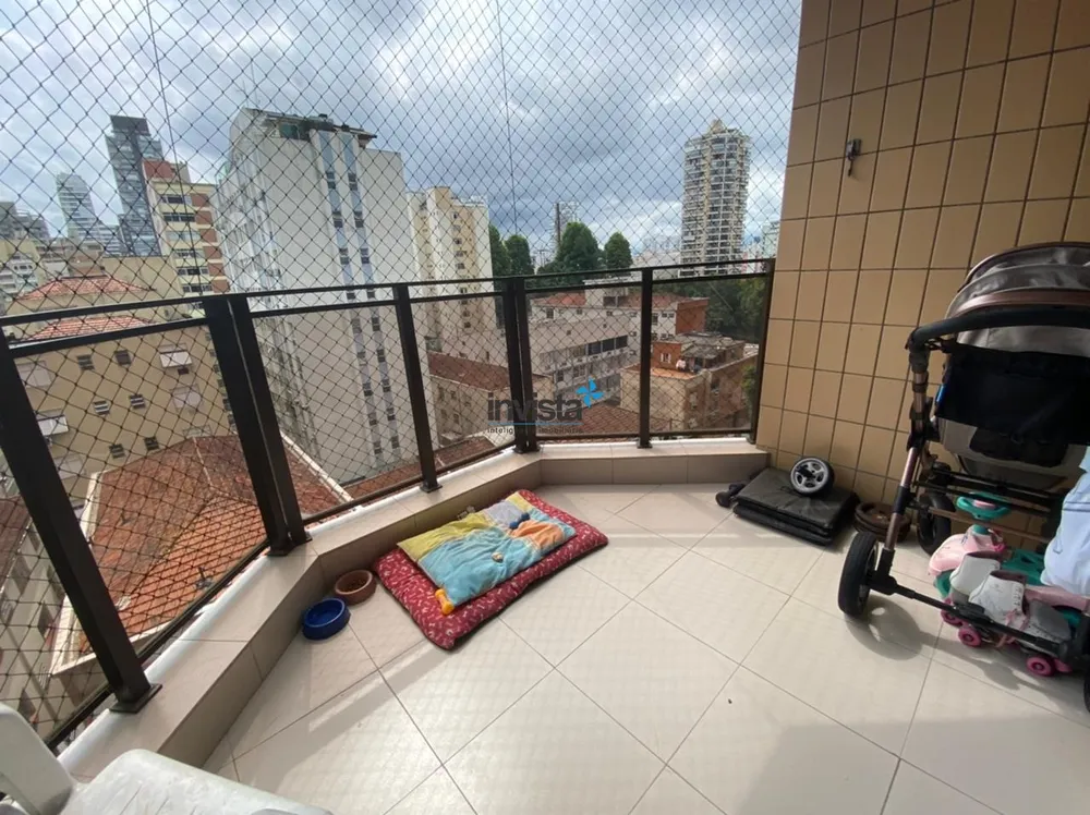 Apartamento, 2 quartos, 106 m² - Foto 2