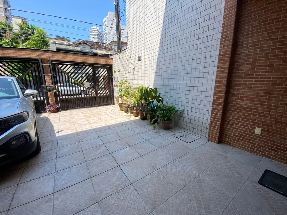 Casa, 3 quartos, 116 m² - Foto 1