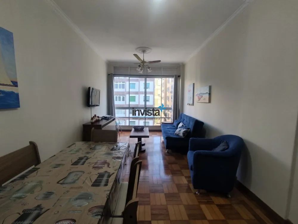 Apartamento, 2 quartos, 100 m² - Foto 1