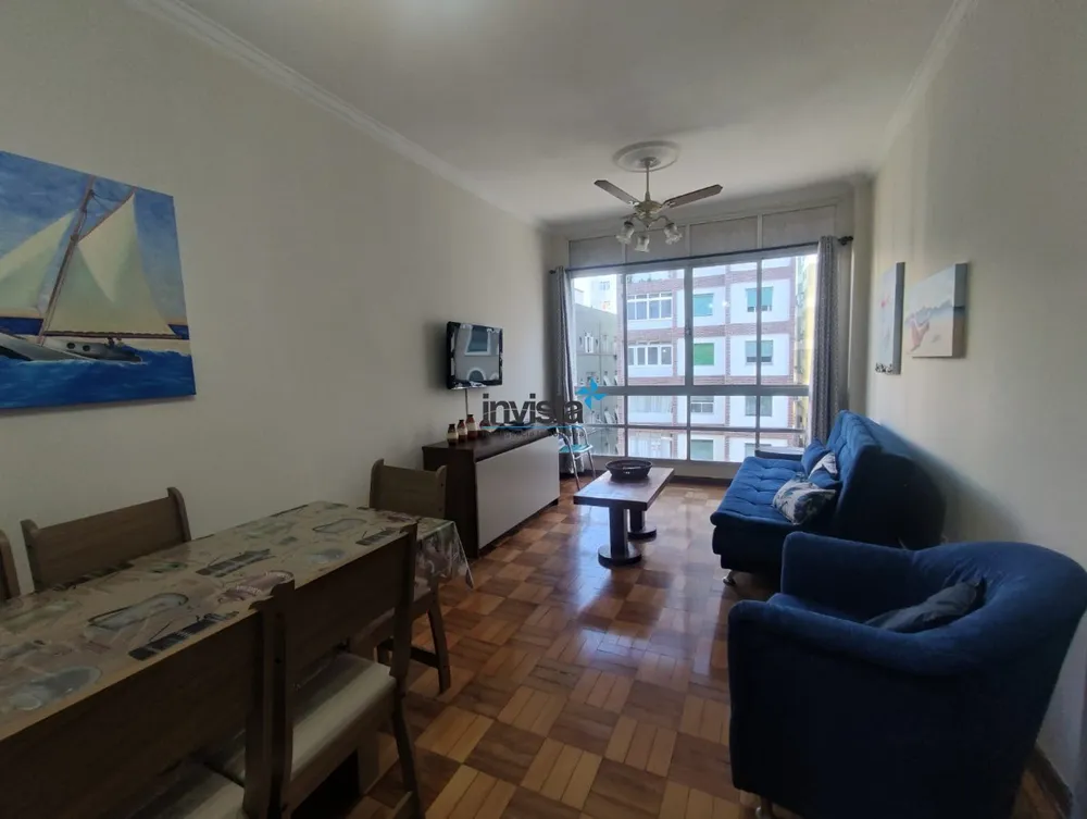 Apartamento, 2 quartos, 100 m² - Foto 2