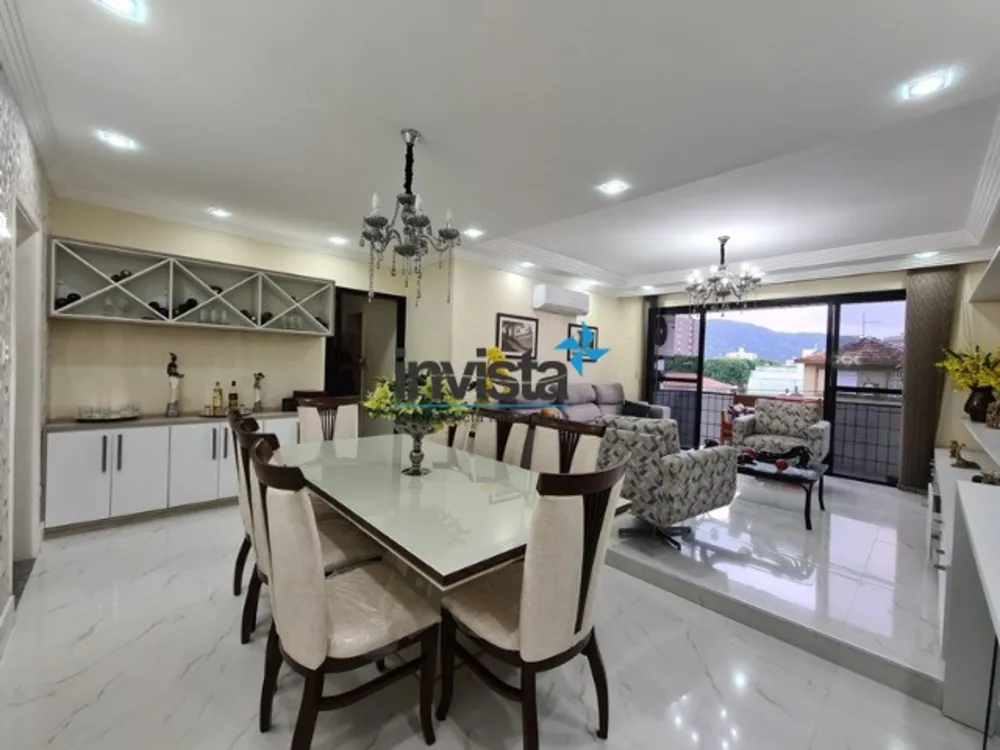 Apartamento, 3 quartos, 144 m² - Foto 4