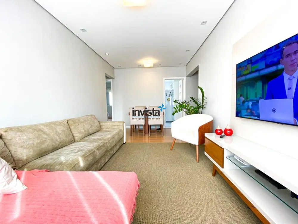 Apartamento, 2 quartos, 78 m² - Foto 3