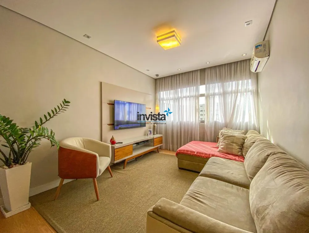 Apartamento, 2 quartos, 78 m² - Foto 1