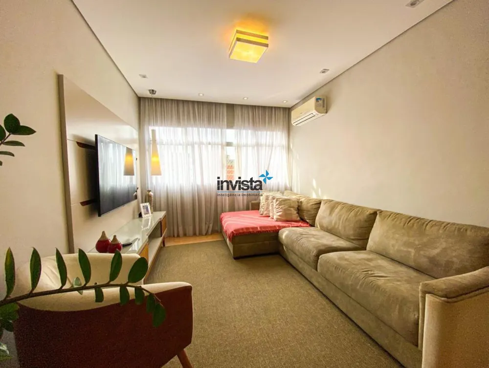 Apartamento, 2 quartos, 78 m² - Foto 2