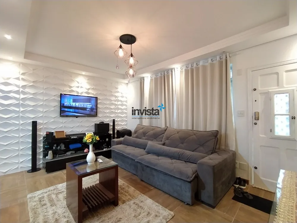 Apartamento, 2 quartos, 75 m² - Foto 4
