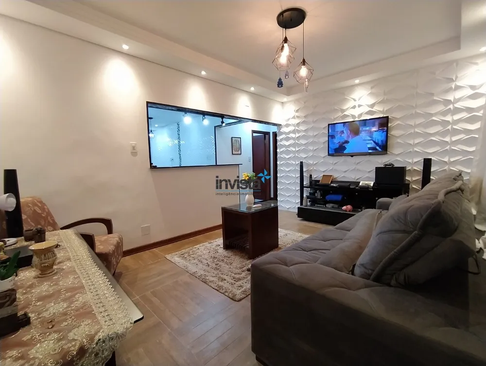 Apartamento, 2 quartos, 75 m² - Foto 3