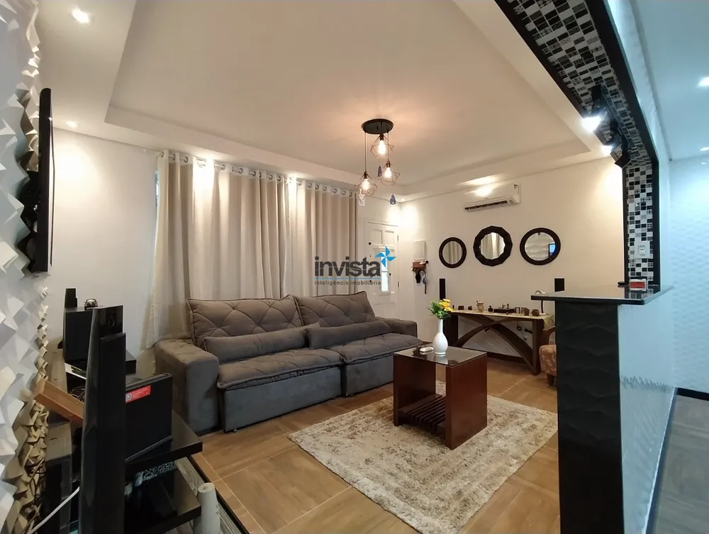 Apartamento, 2 quartos, 75 m² - Foto 2