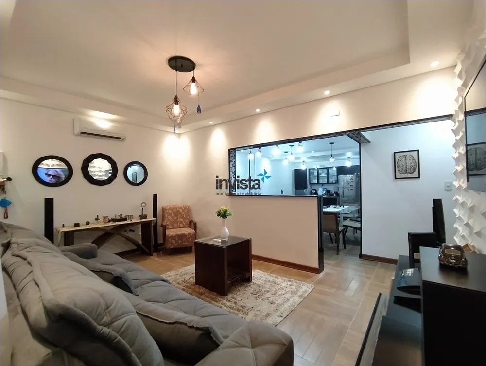 Apartamento, 2 quartos, 75 m² - Foto 1