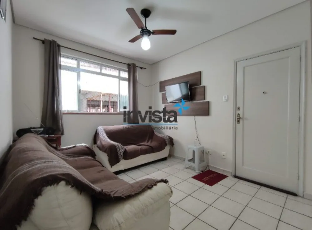 Apartamento, 2 quartos, 70 m² - Foto 1