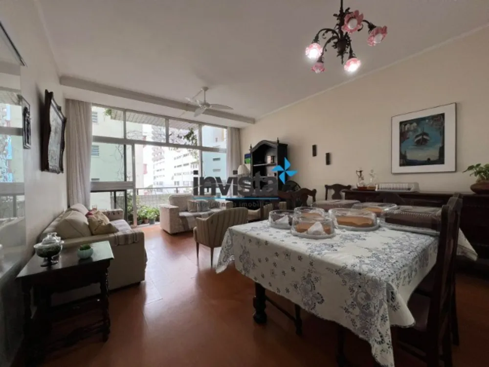 Apartamento, 3 quartos, 180 m² - Foto 2
